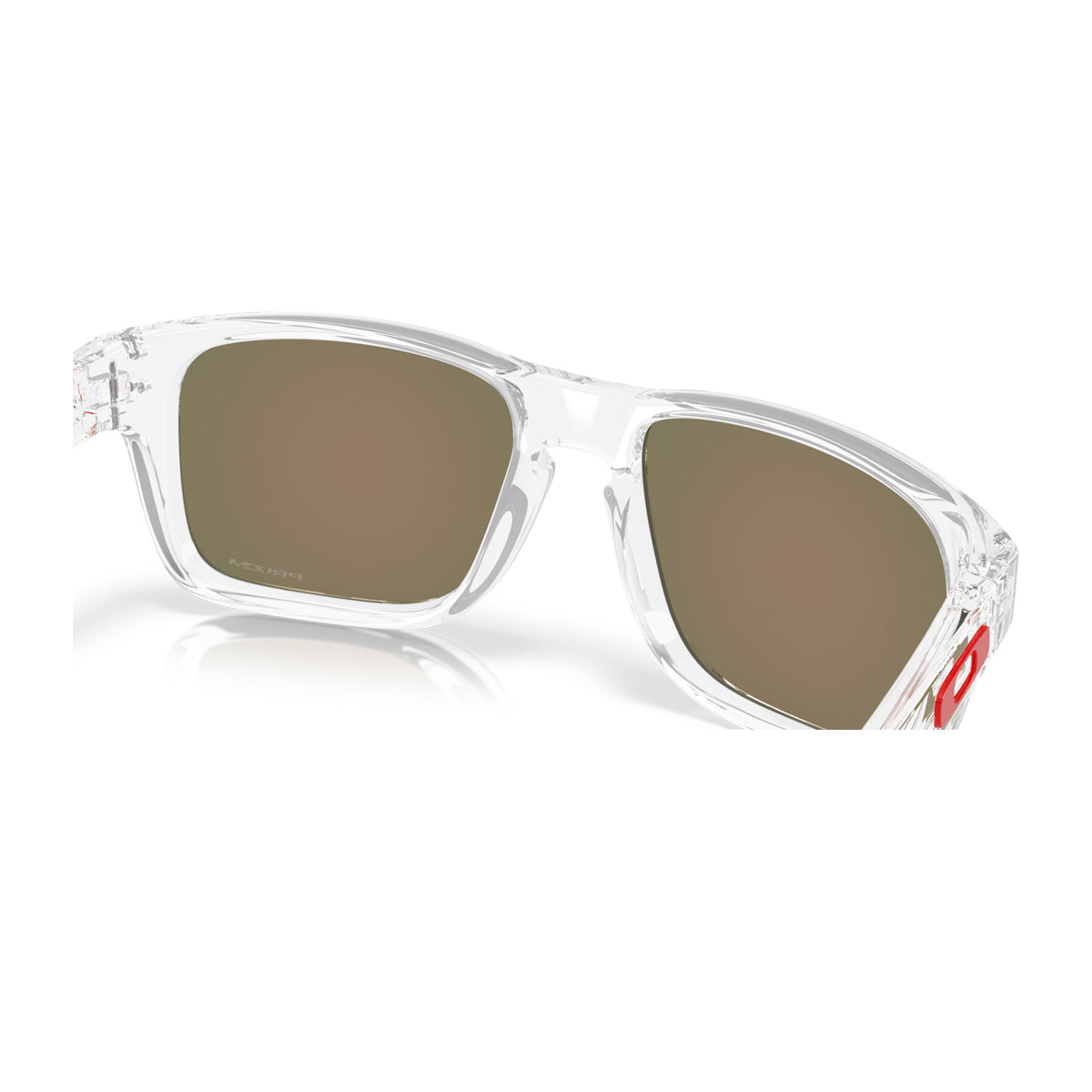 Oakley Youth Sun OJ9014 - Holbrook xxs 901403 Trasparente Injected Occhiali Da Sole