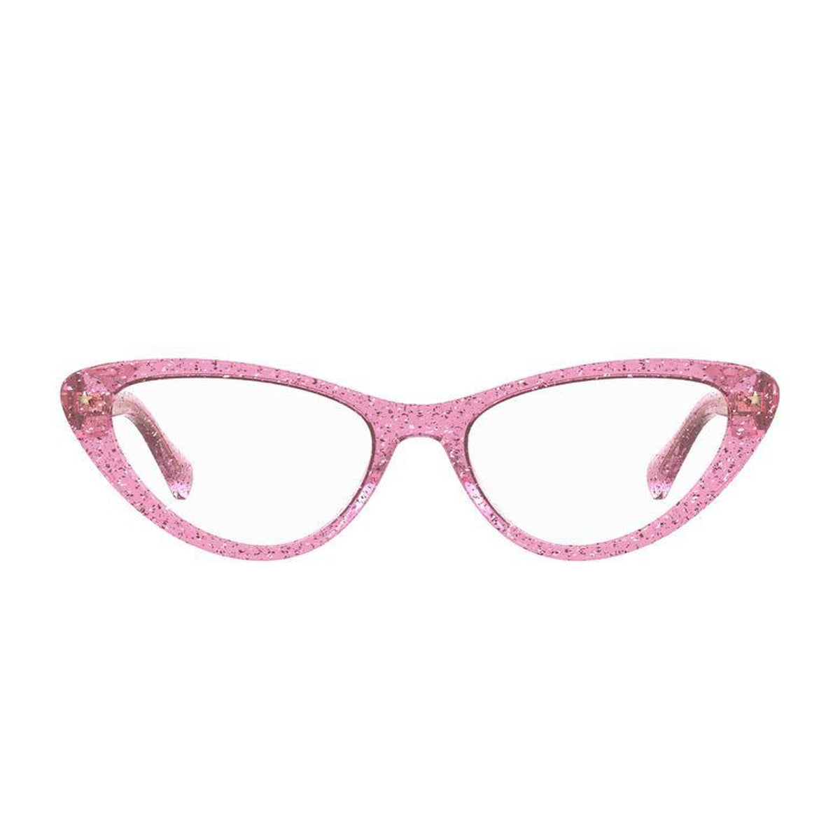CF 7012 PINK GLITTER Rosa Occhiali Vista