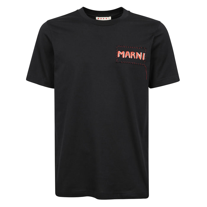 HUMU0198X0-UTC446 Non Definito T-shirt