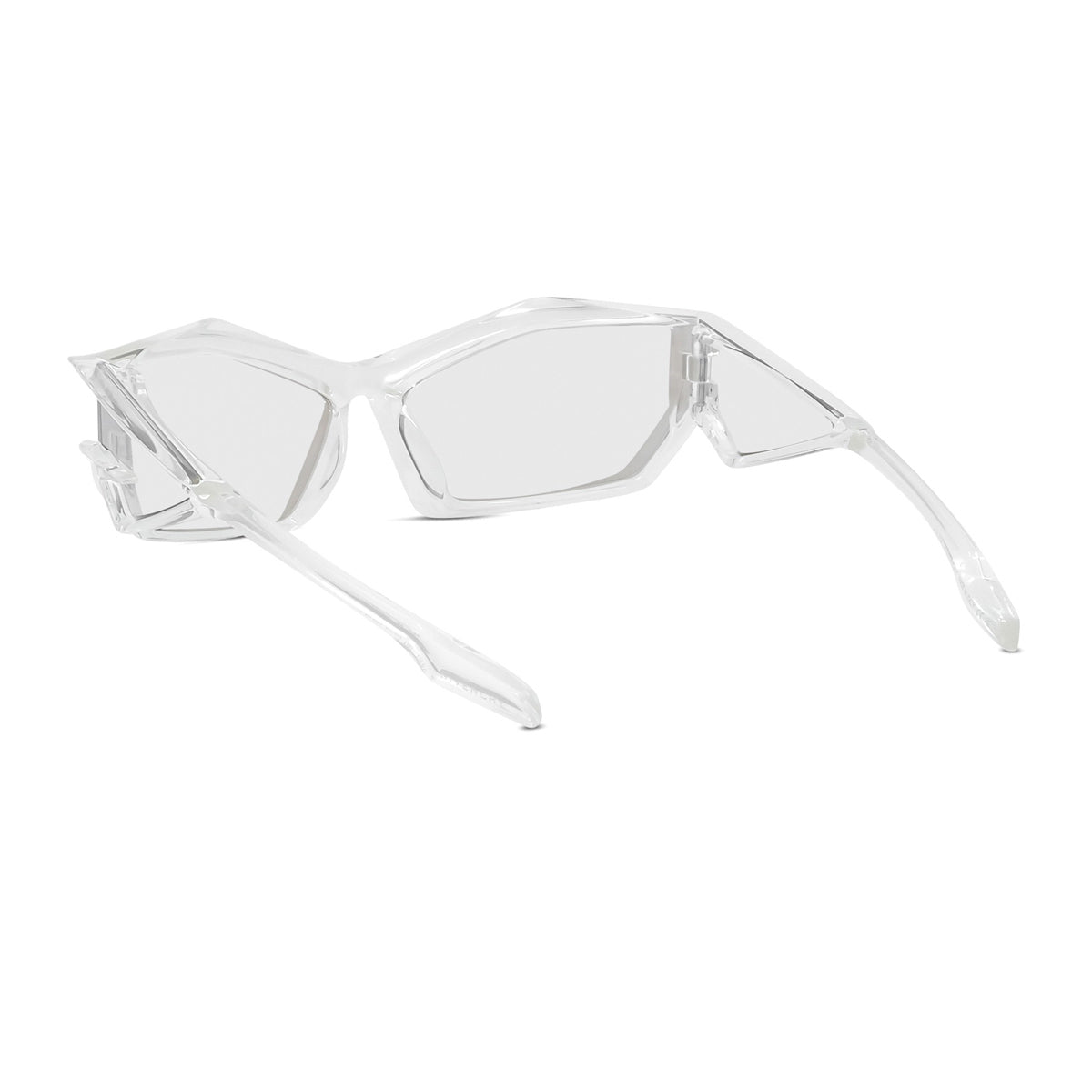 Givenchy GV40049U Giv Cut 26G Transparent Trasparente Injected Occhiali Da Sole