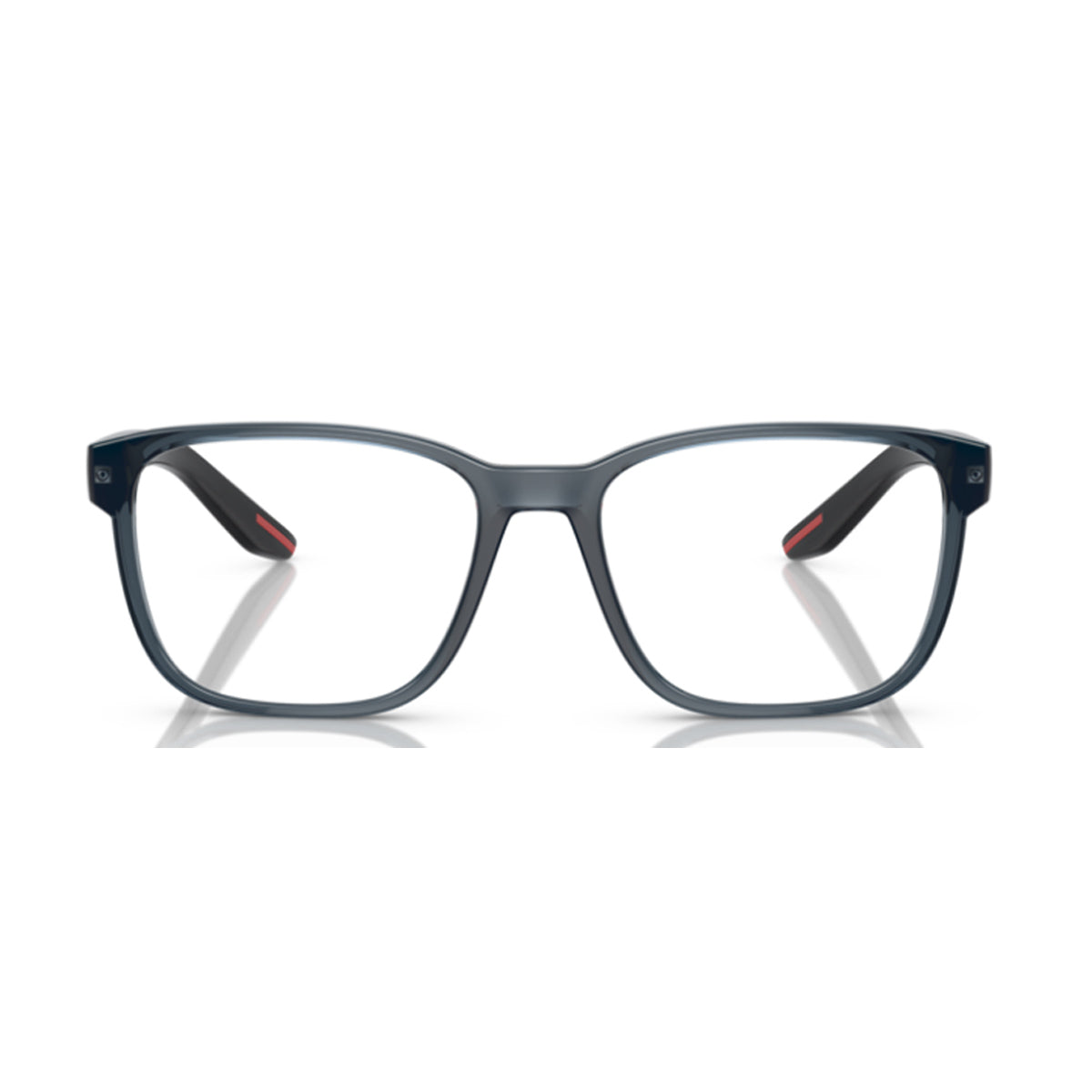 PS06PV CZH1O1 Grigio Propionate Occhiali Vista