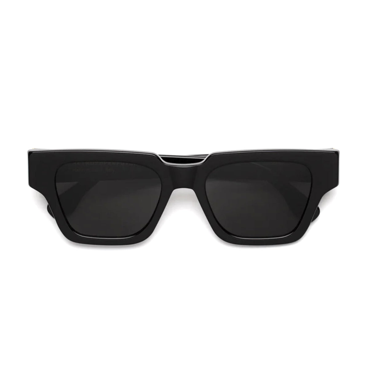 Storia black Nero Acetate Occhiali Sole