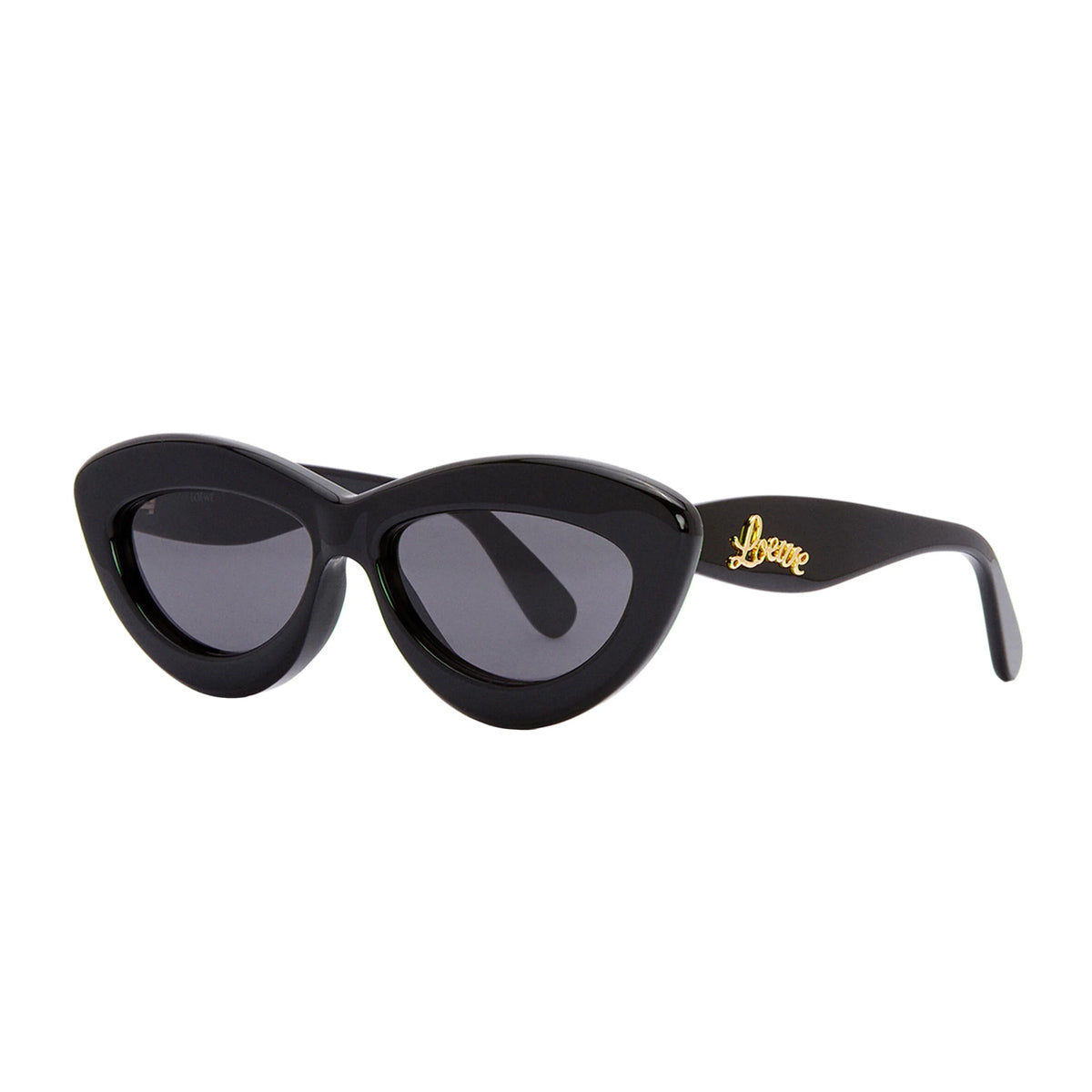 LW40096I 01A Nero Acetate Occhiali Sole