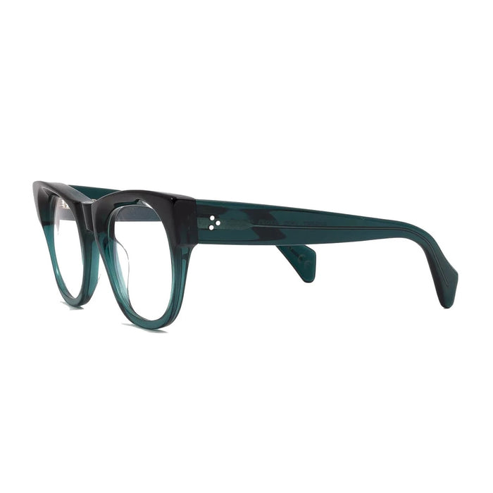 Robert VL23 Verde Celluloid Occhiali Vista