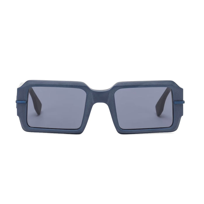 FE40073U 90v Blu Acetate Occhiali Vista