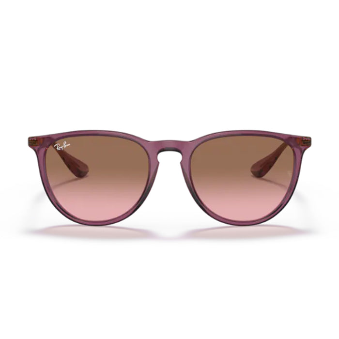 Erika RB4171 Rosa Celluloid Occhiali Sole