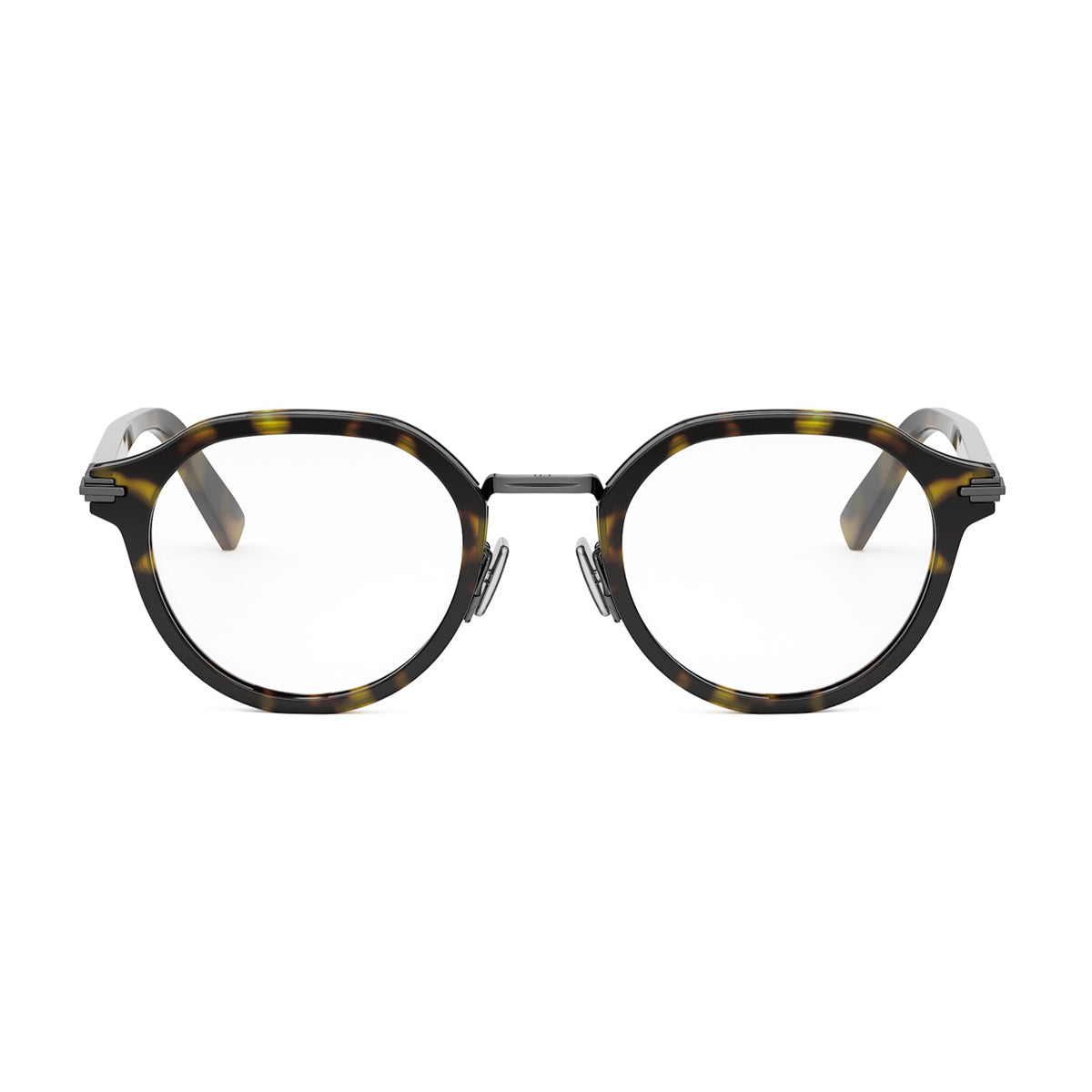 Dior DiorBlackSuitO R8U 2000 Havana Marrone Acetate Occhiali Da Vista