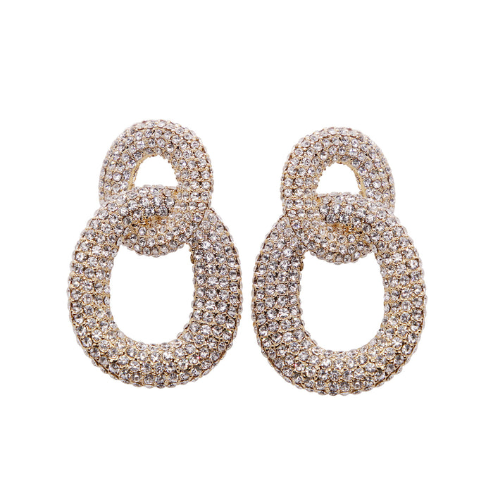 RS25-620E-GD Oro Gioielli