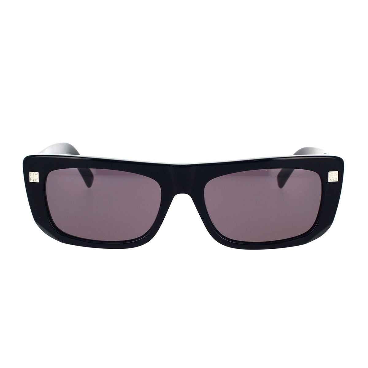 GV40047U 01A Nero Celluloid Occhiali Sole