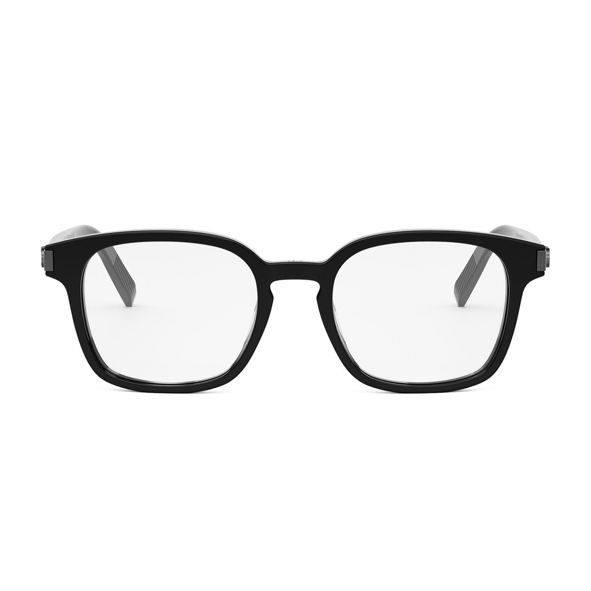 CD IconO S4I 1000 Black Nero Acetate Occhiali Da Vista