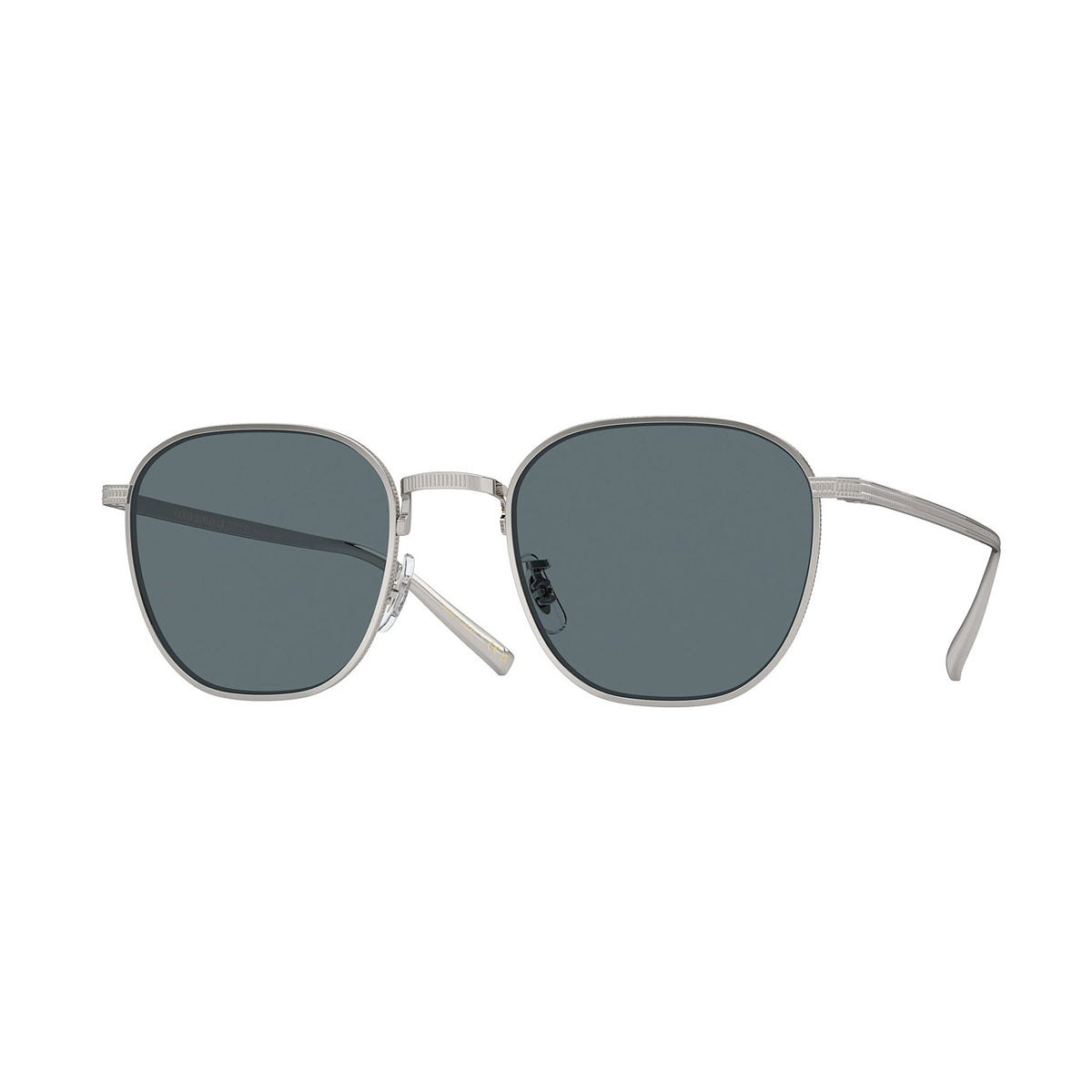 OV1329ST - Rynn 50363R Argento Titanium Occhiali Sole