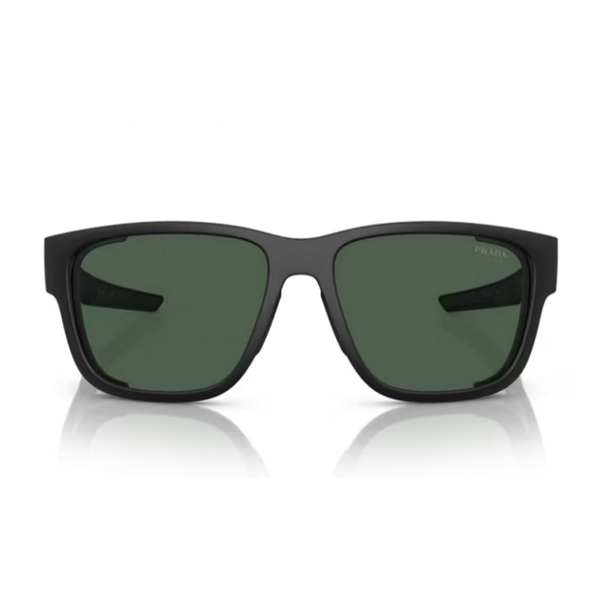 PS07WS 1BO06U Nero Propionate Occhiali Sole