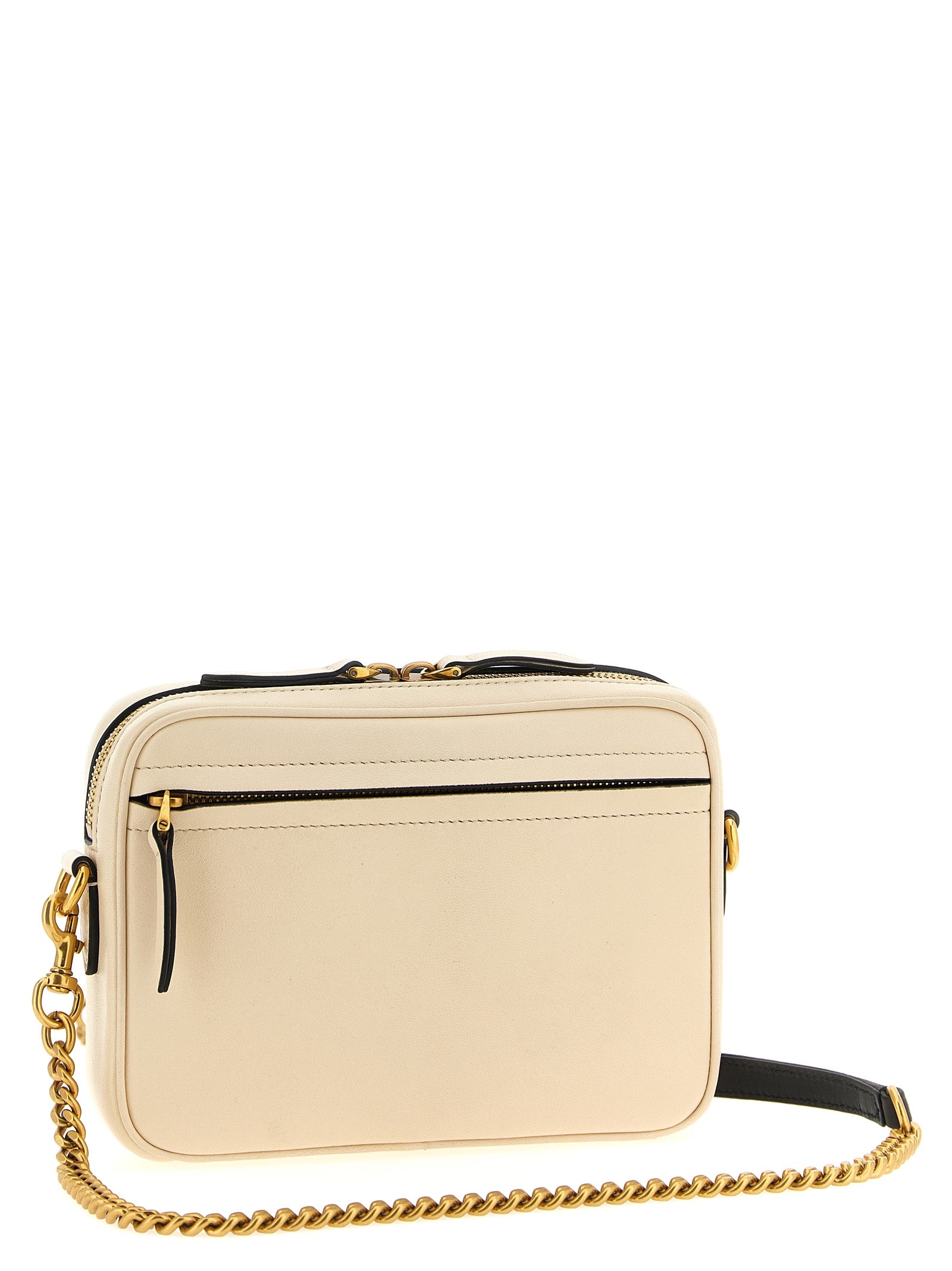 Valentino Garavani Viva Superstar bag Multicolor Lamb Leather (ovis Aries) Crossbody