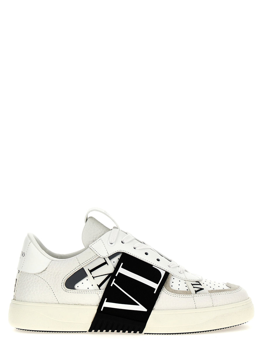 Valentino Garavani VL7N Sneaker — white