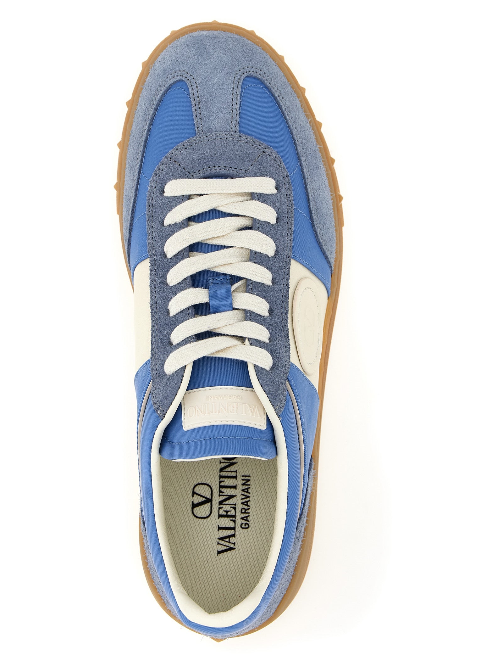 Valentino Garavani Upvillage sneakers Light Blue