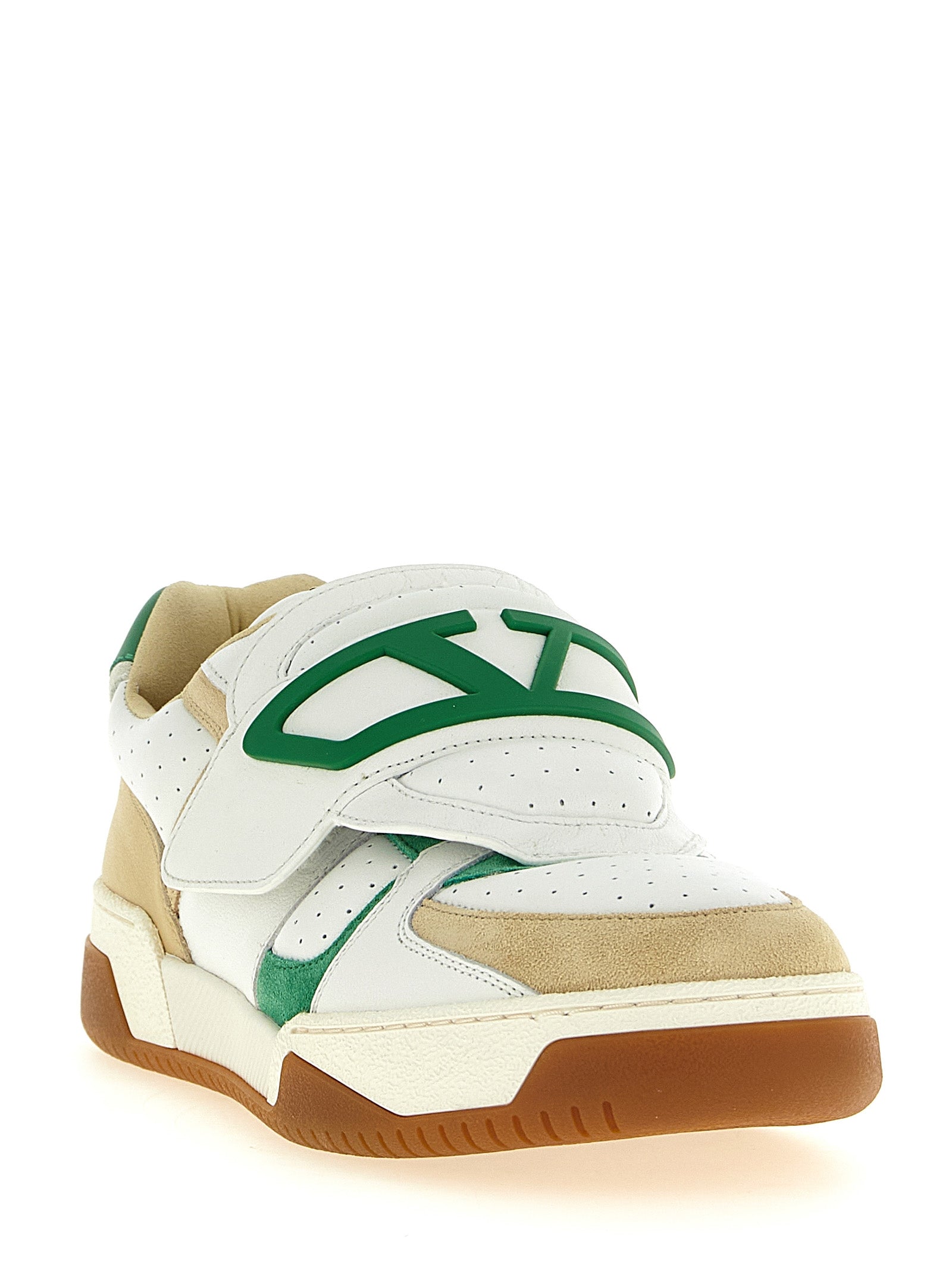 Valentino Garavani Joie de Jouer sneakers Multicolor Leather