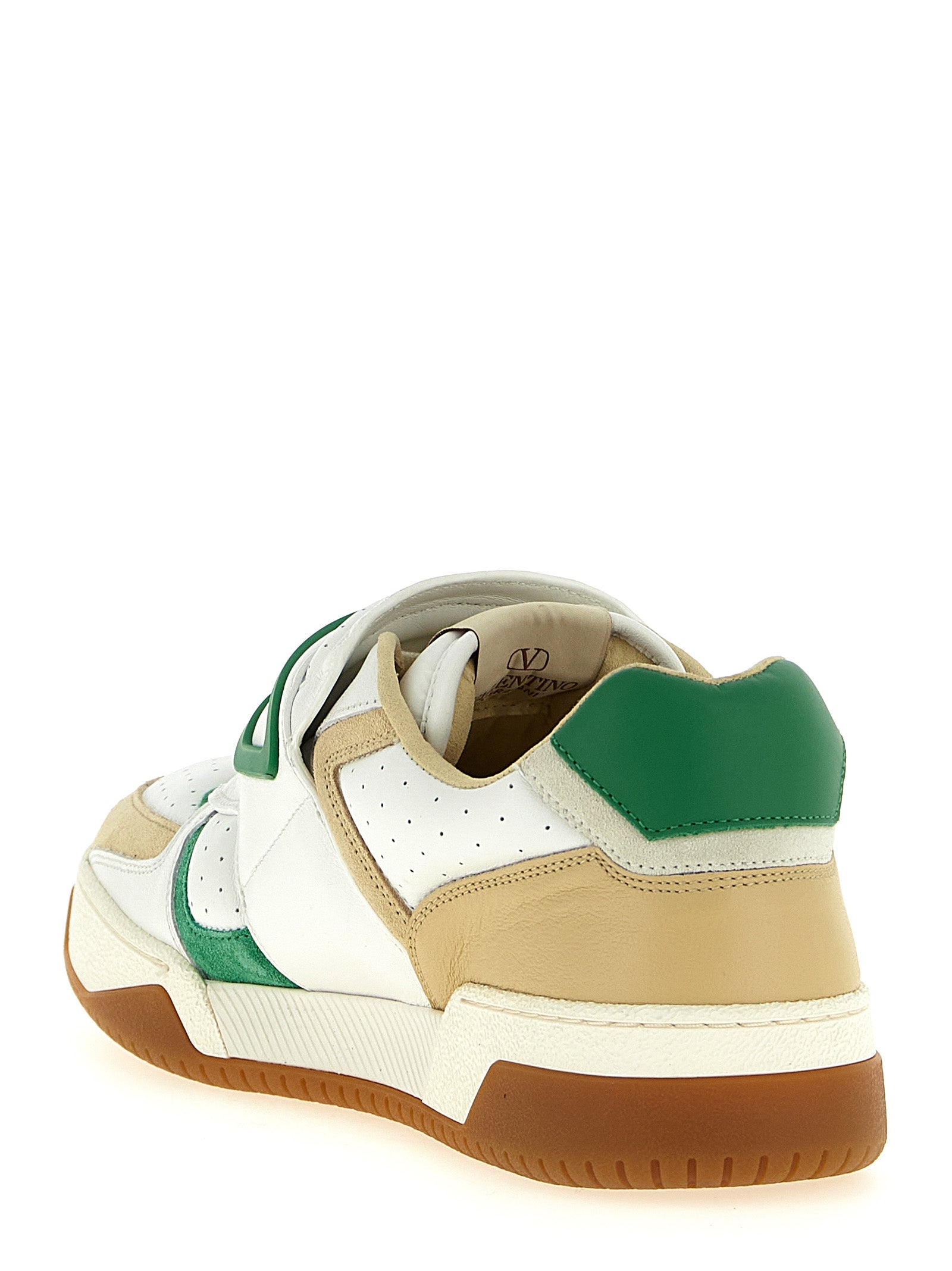 Valentino Garavani Joie de Jouer sneakers Multicolor Leather