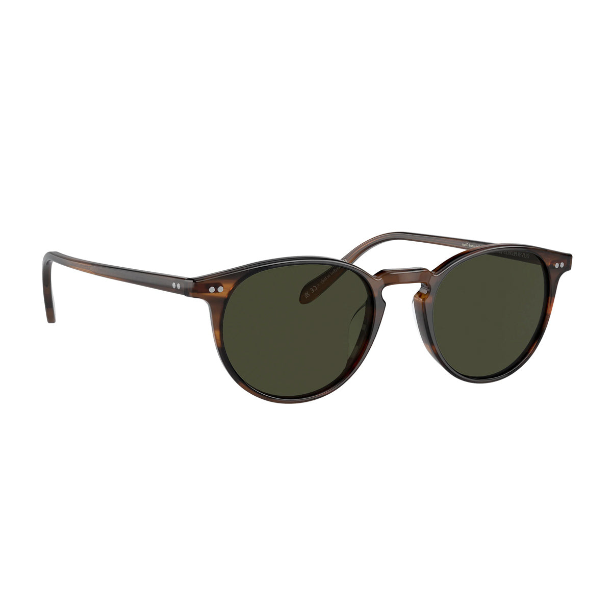 OV5004SU 1724P1 Marrone Acetate Occhiali Sole