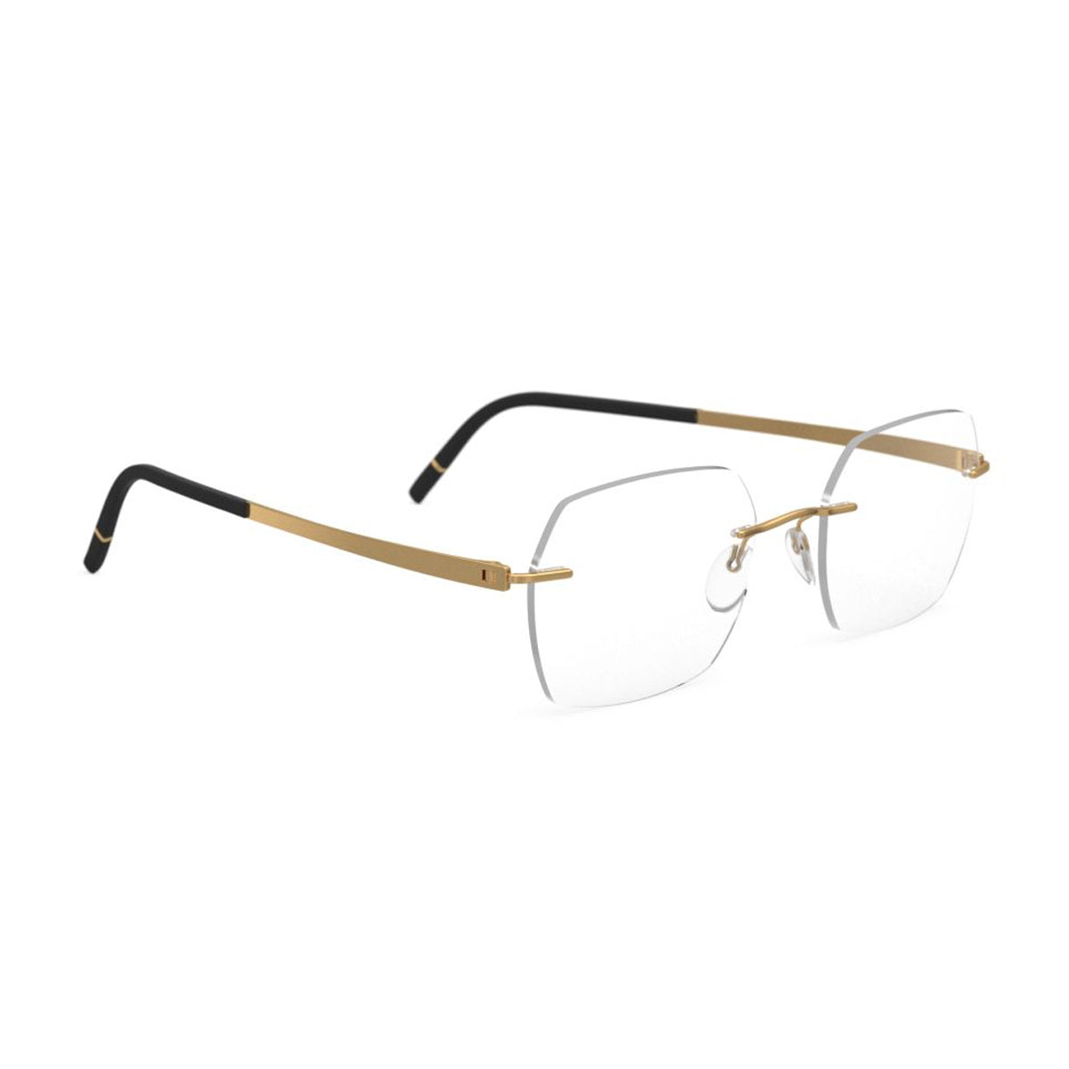 5529-HB Oro Titanium Occhiali Vista