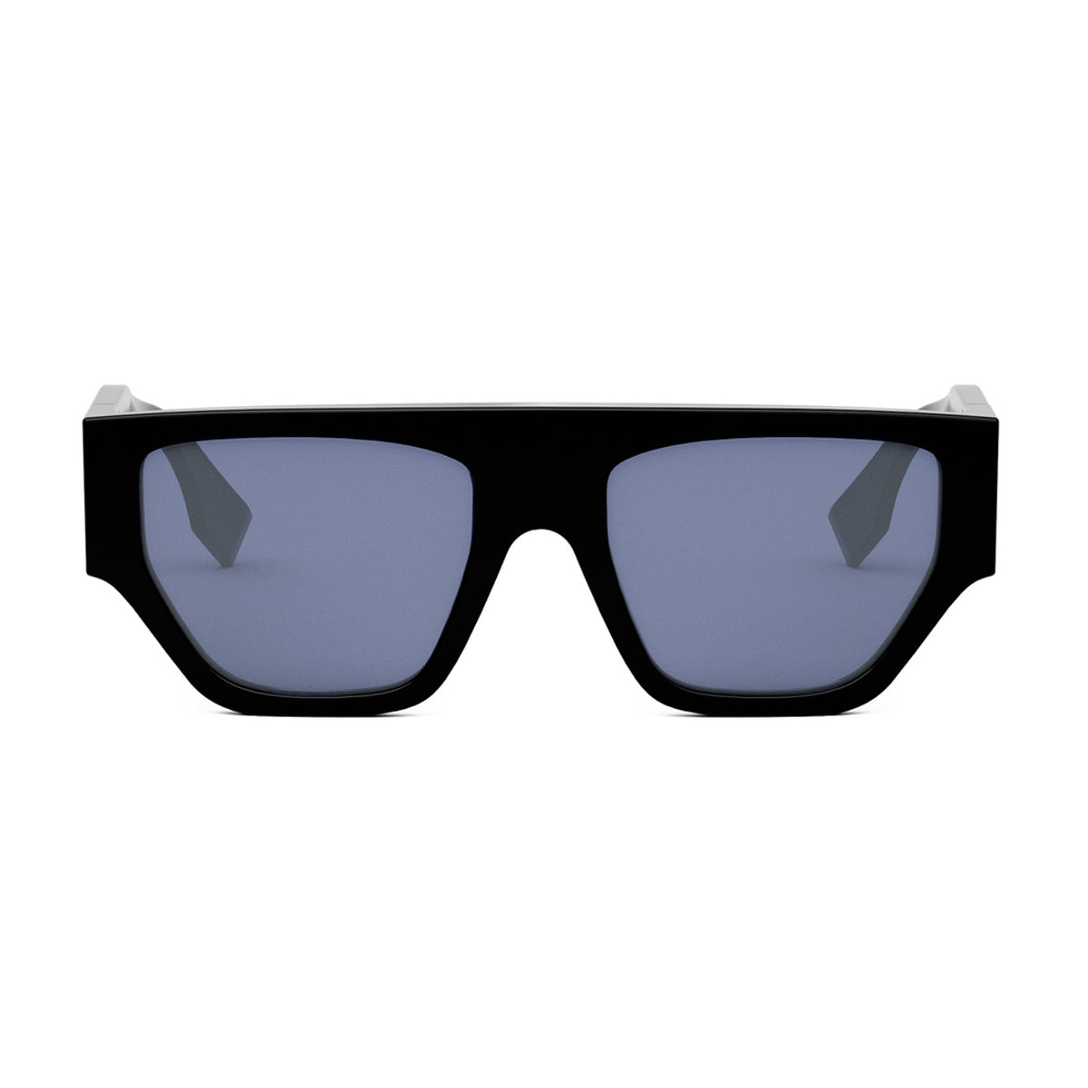 FE40108U 01v Nero Acetate Occhiali Sole