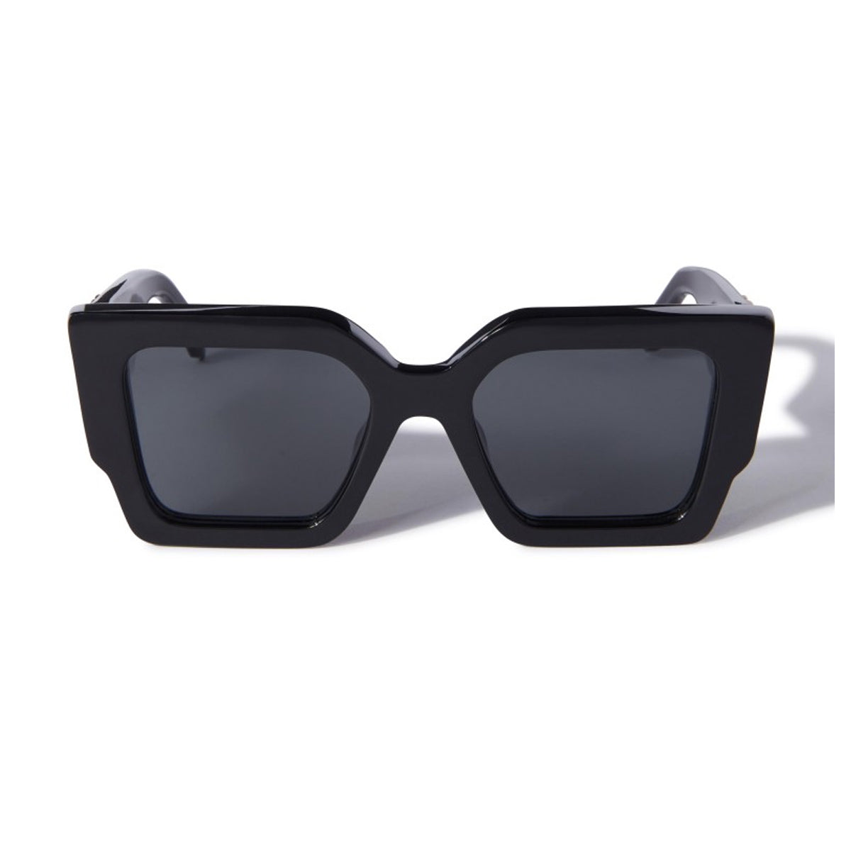 OERI128 CATALINA 1007 black Nero Acetate Occhiali Sole