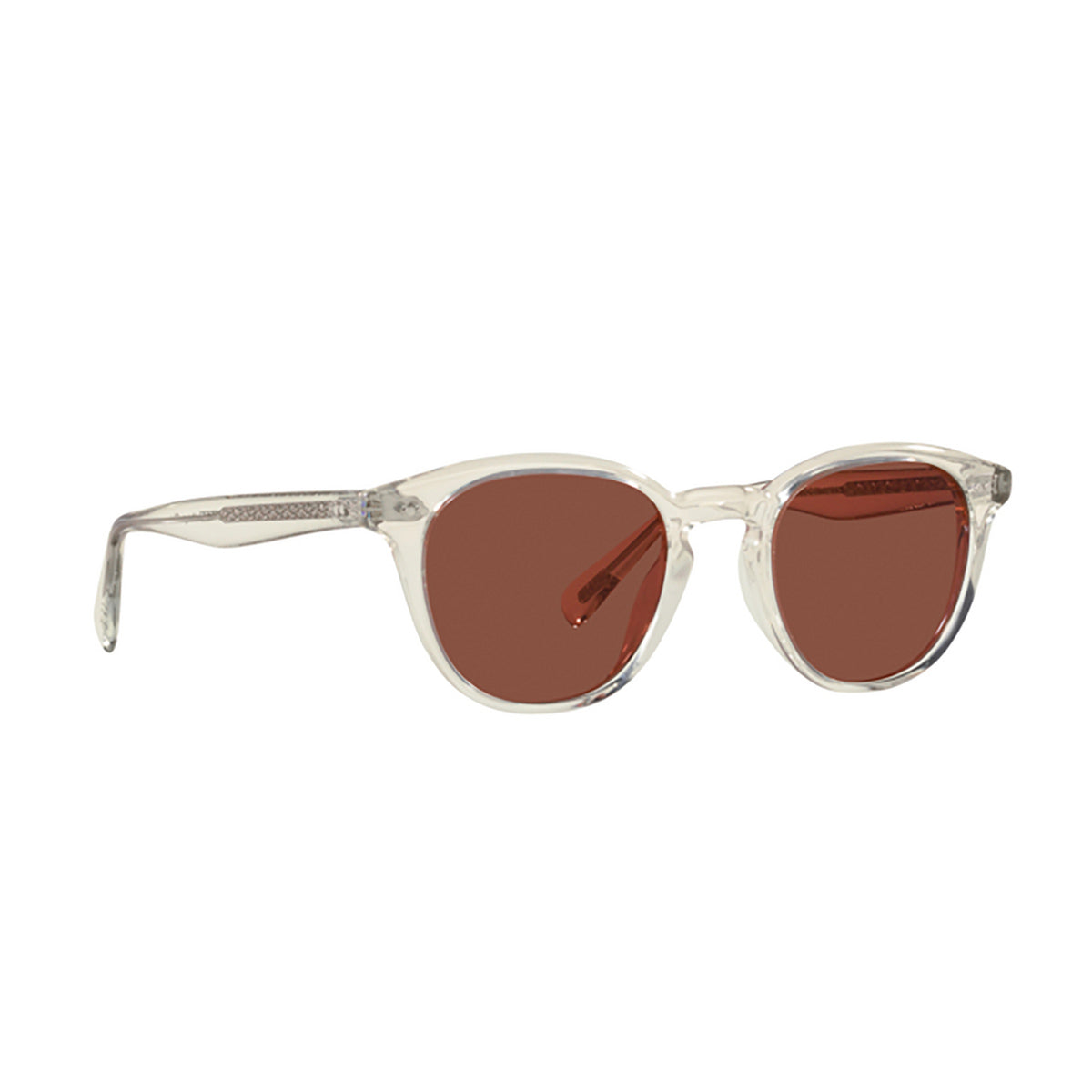OV5454SU 1692C5 Trasparente Acetate Occhiali Sole