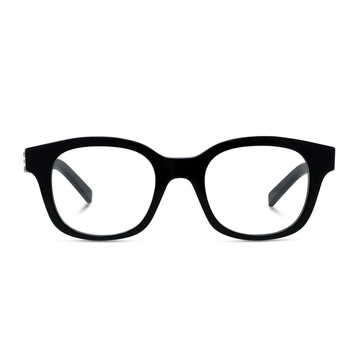 Givenchy GV50075I 4G 001 Nero Acetate Occhiali Da Vista