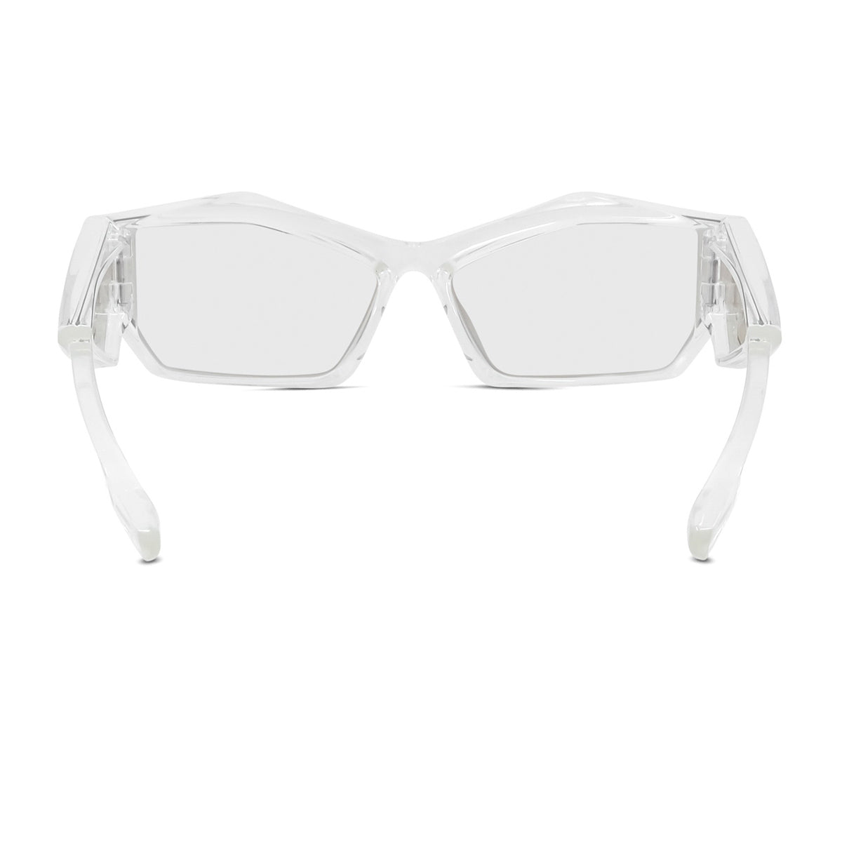 Givenchy GV40049U Giv Cut 26G Transparent Trasparente Injected Occhiali Da Sole