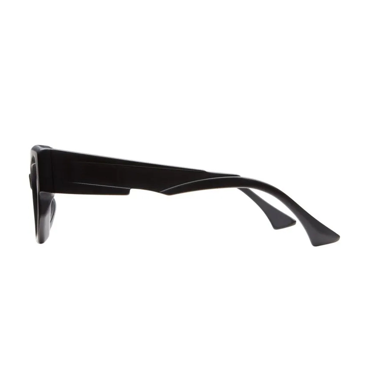Maske F5 BM Nero Acetate Occhiali Sole