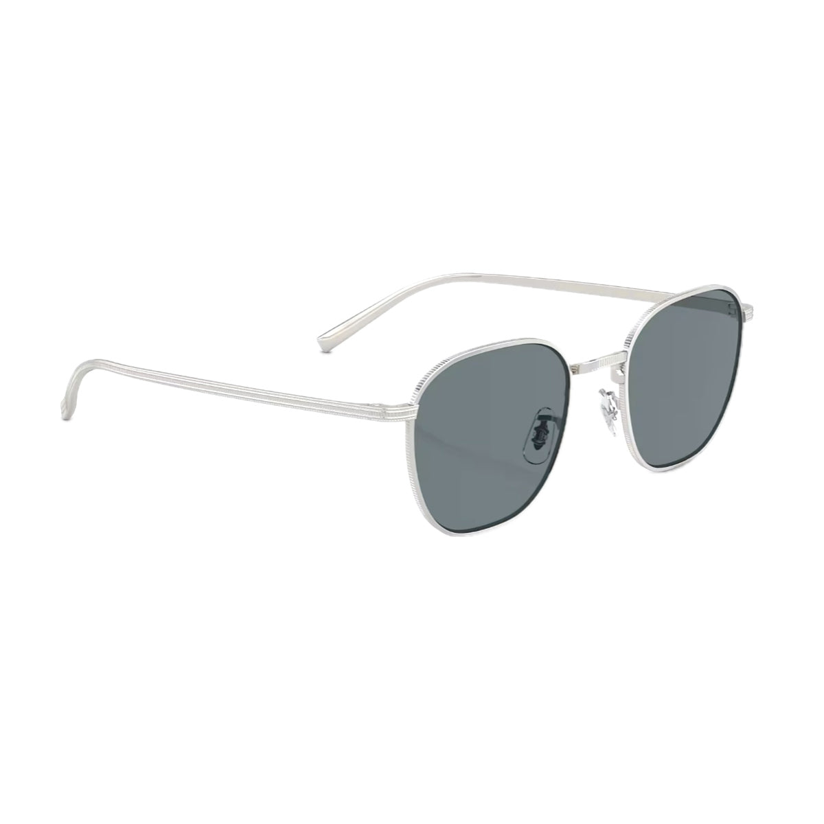 OV1329ST - Rynn 50363R Argento Titanium Occhiali Sole
