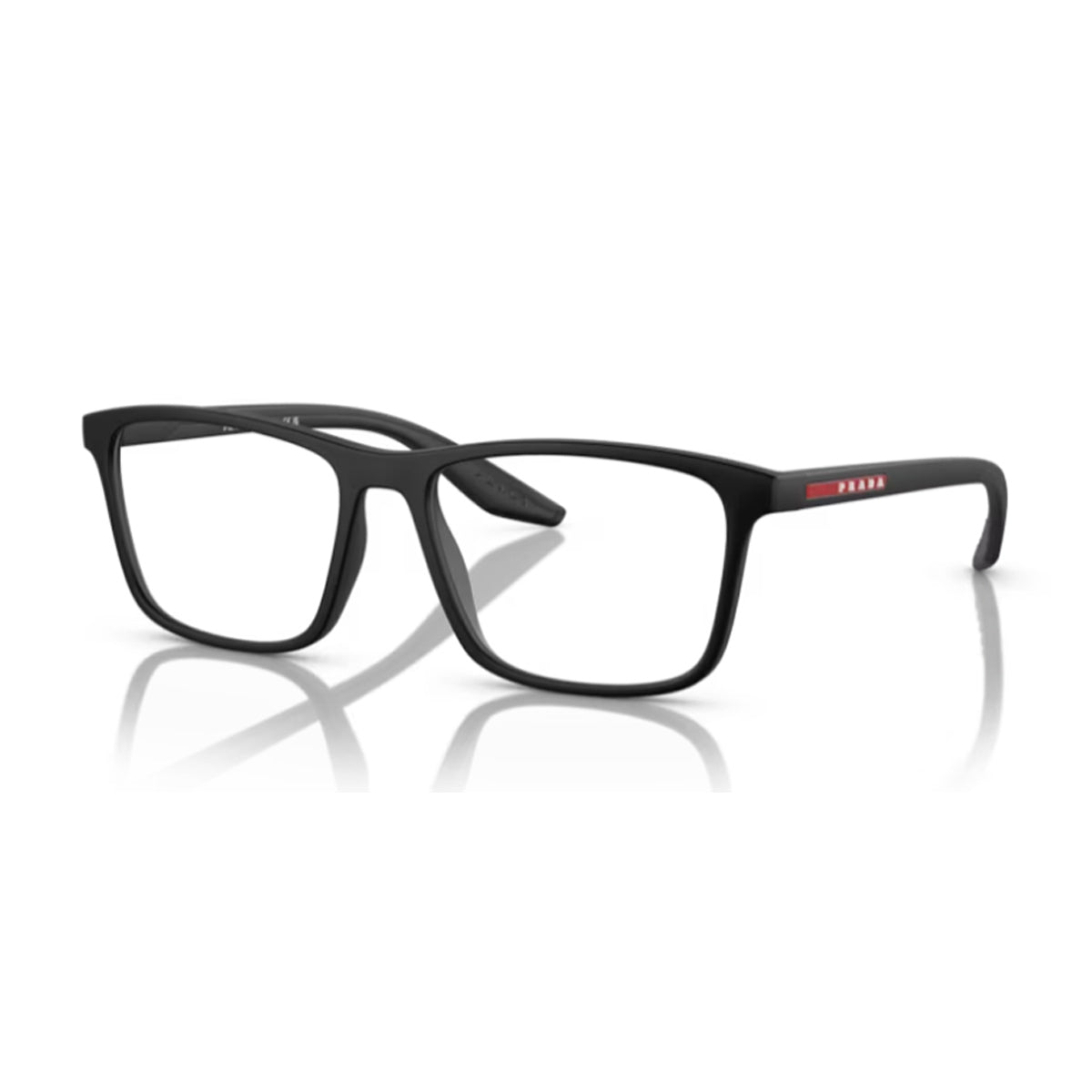PS01QV DG01O1 Nero Propionate Occhiali Vista
