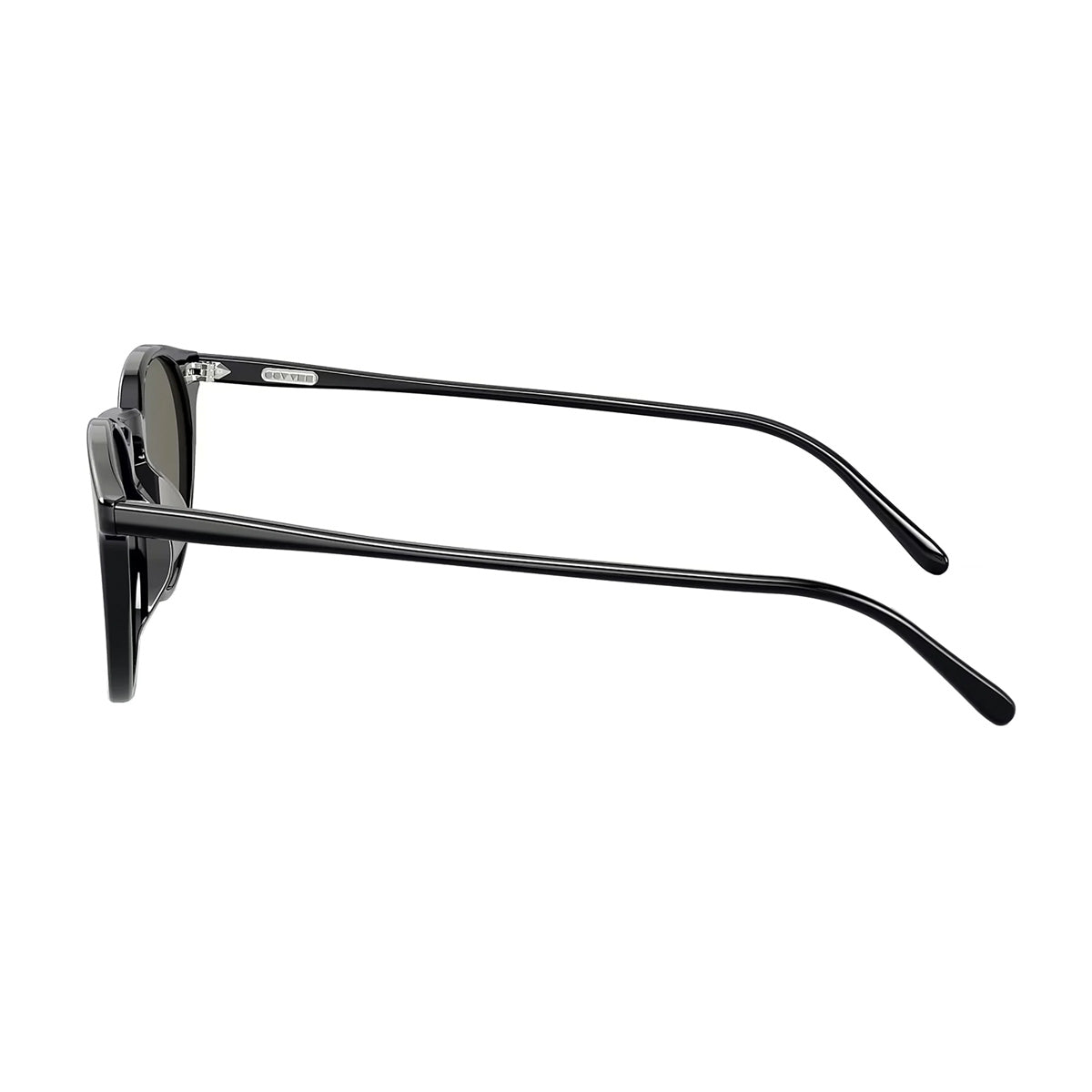 OV5529SU-N.02 1731R5 Nero Acetate Occhiali Sole