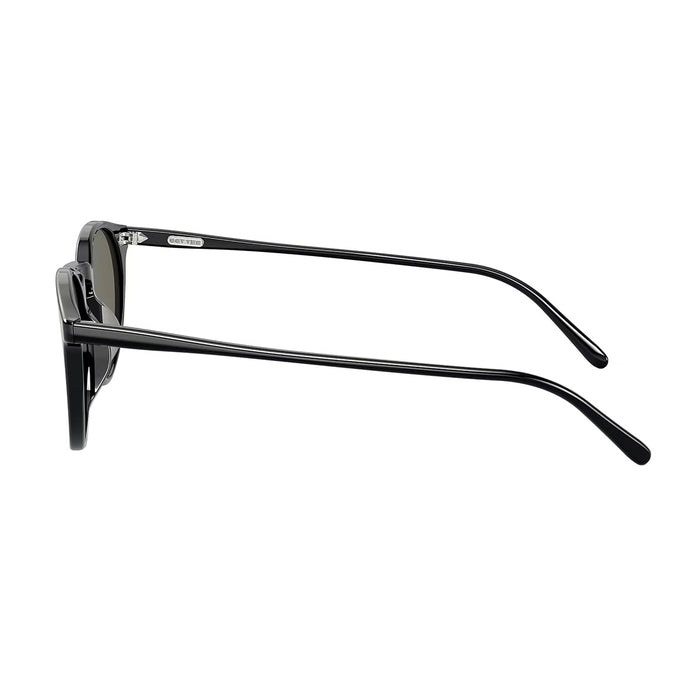 OV5529SU-N.02 1731R5 Nero Acetate Occhiali Sole