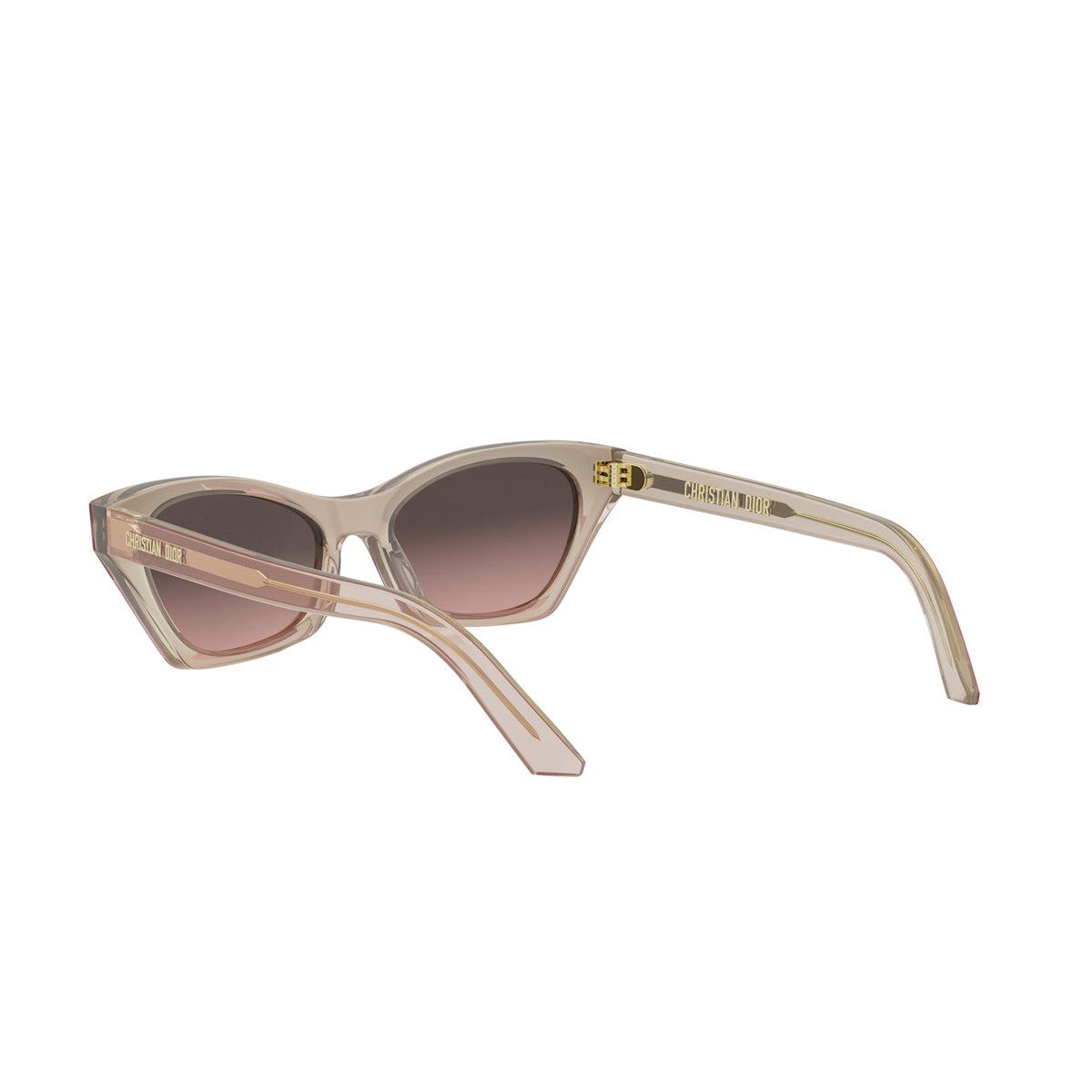 DiorMidnight B1I 40AE Rosa Acetate Occhiali Da Sole