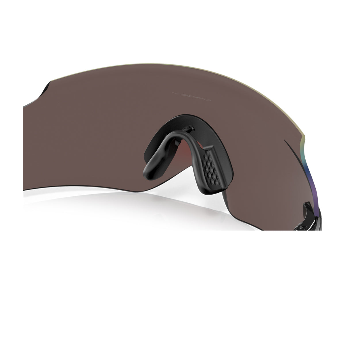 Oakley OO9455M - Kato 945502 Nero Lucido Injected Occhiali Da Sole