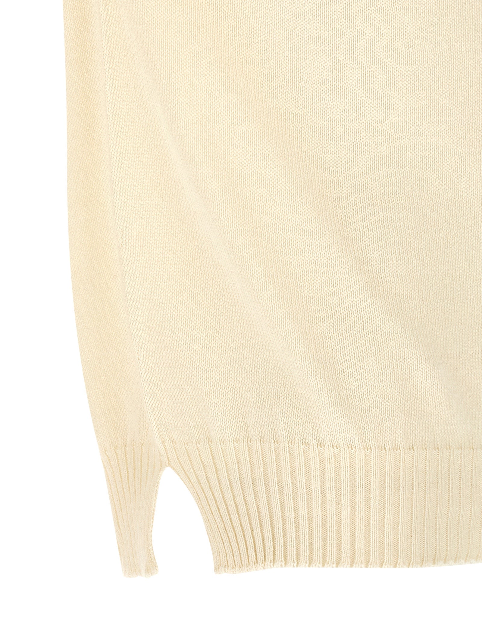 Cotton Sweater White Sweater, Cardigans