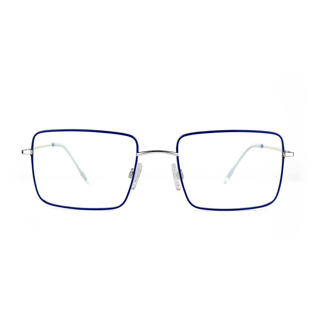 GG178 Blu Metal Occhiali Vista