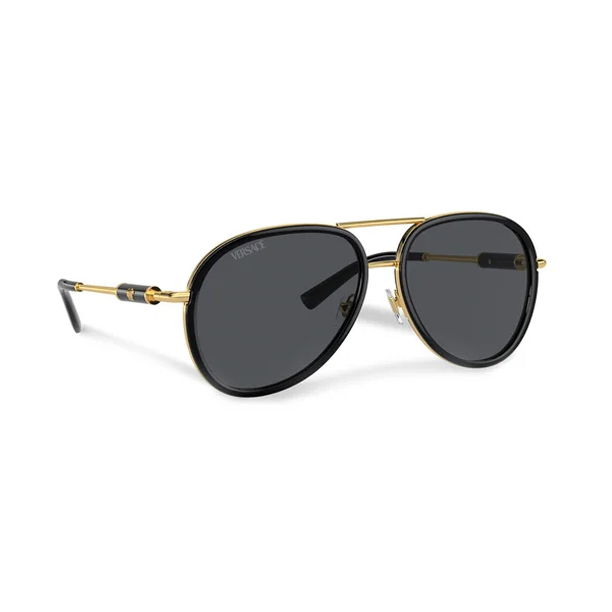 VE2260 100287 Oro Metal Occhiali Sole