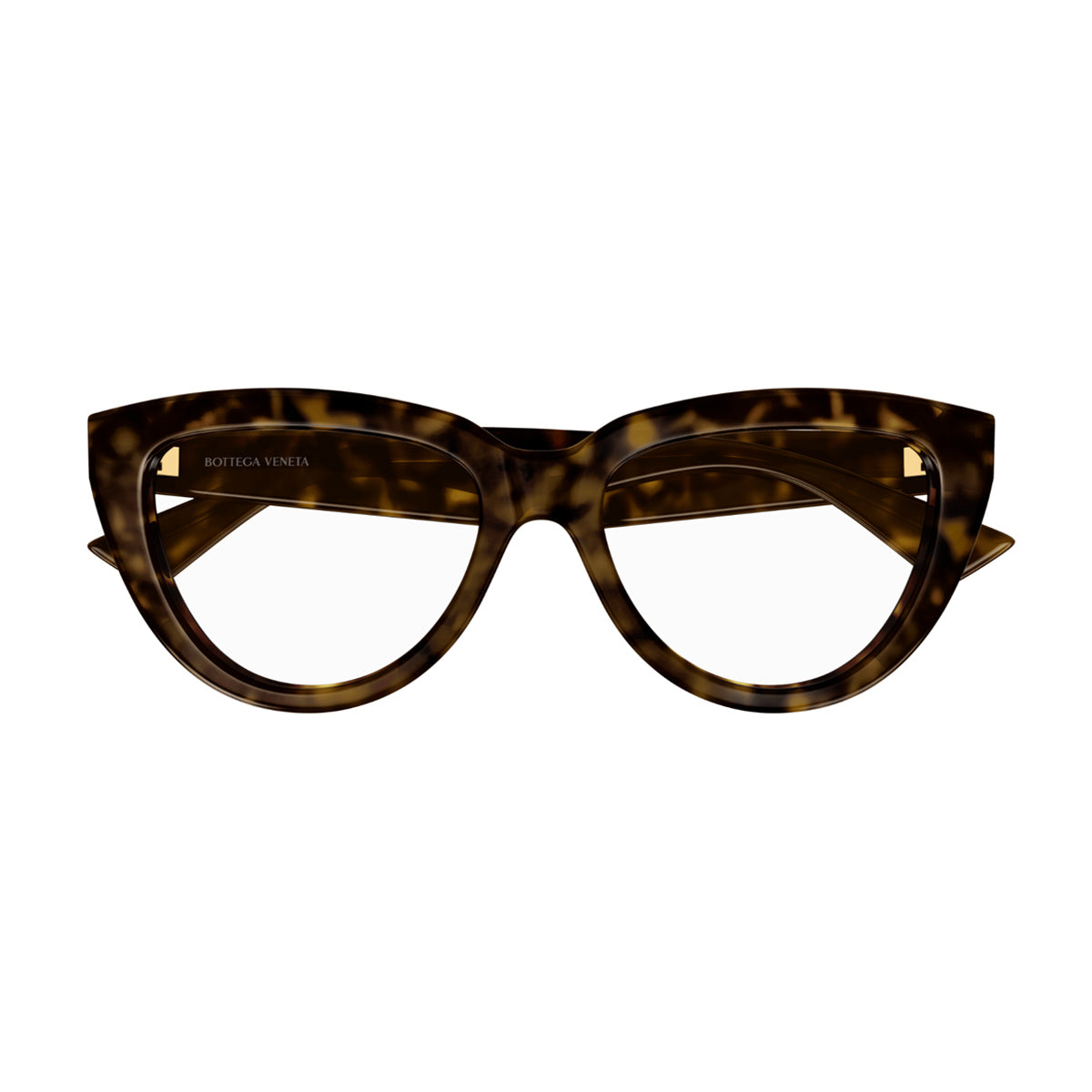 BV1259O 002 Marrone Acetate Occhiali Vista