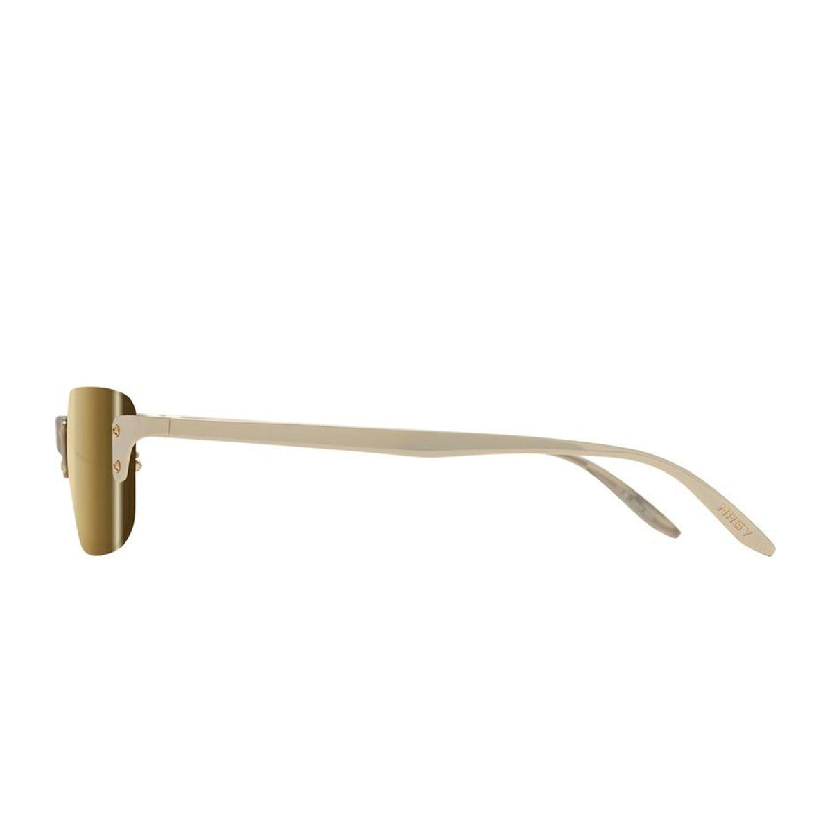 Revo RE6007 Luna 2 Linea NRGY by 04 Chrome- Champagne Oro Metal Occhiali Da Sole