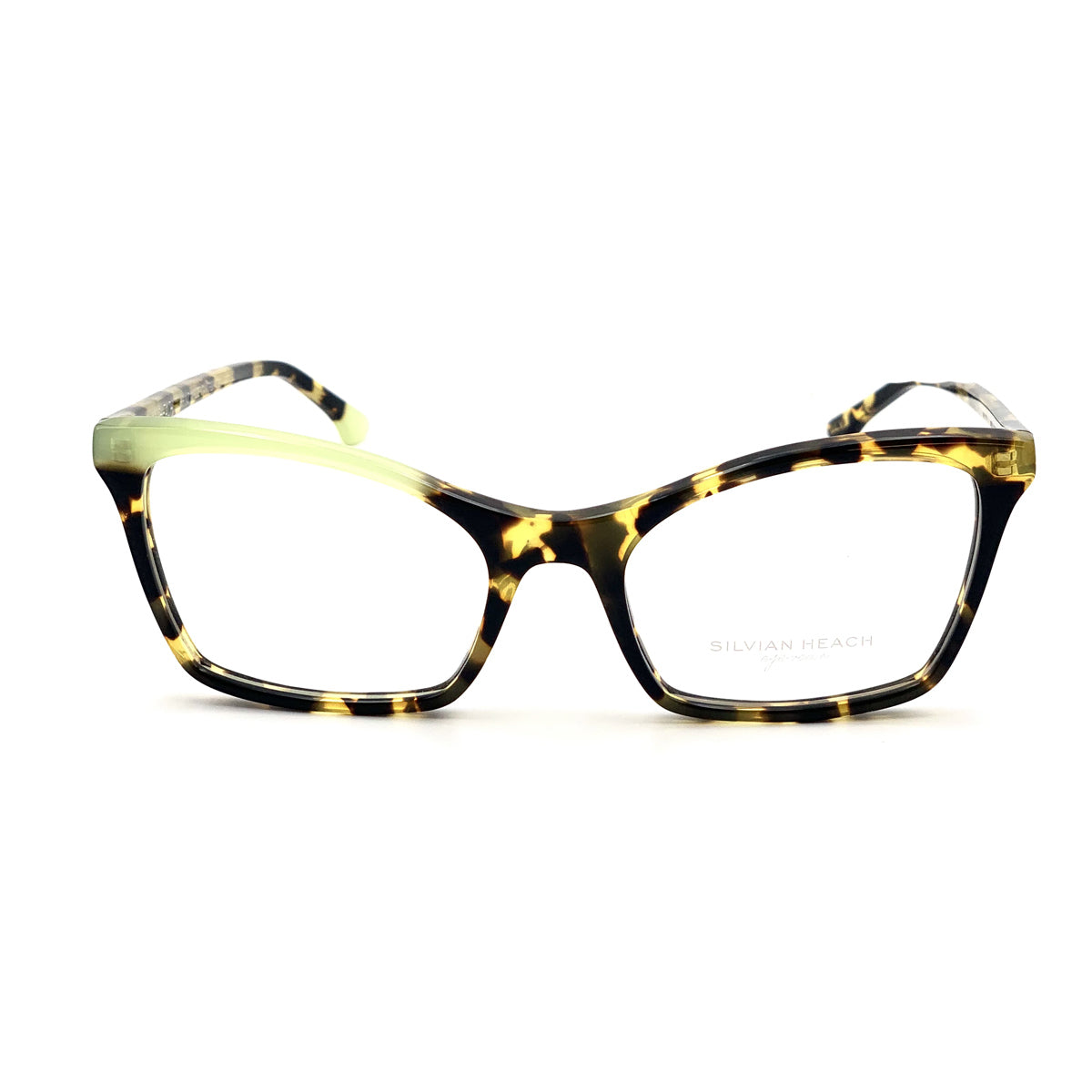 FEMME Marrone Celluloid Occhiali Vista