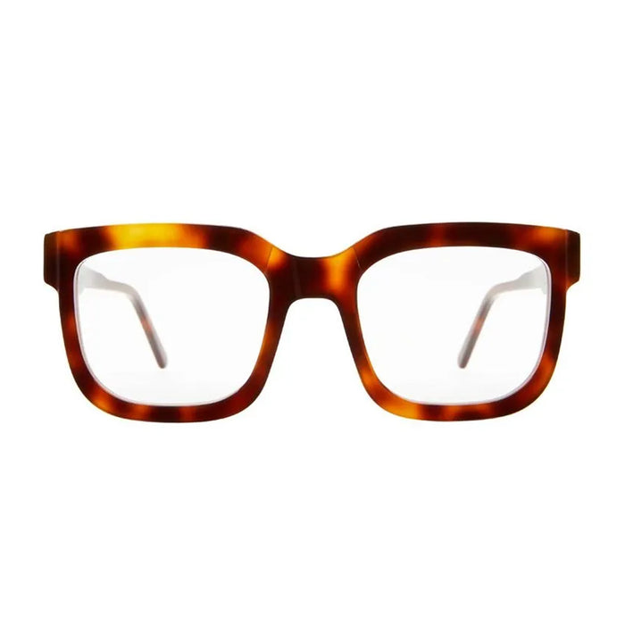 K4 Marrone Occhiali Sole