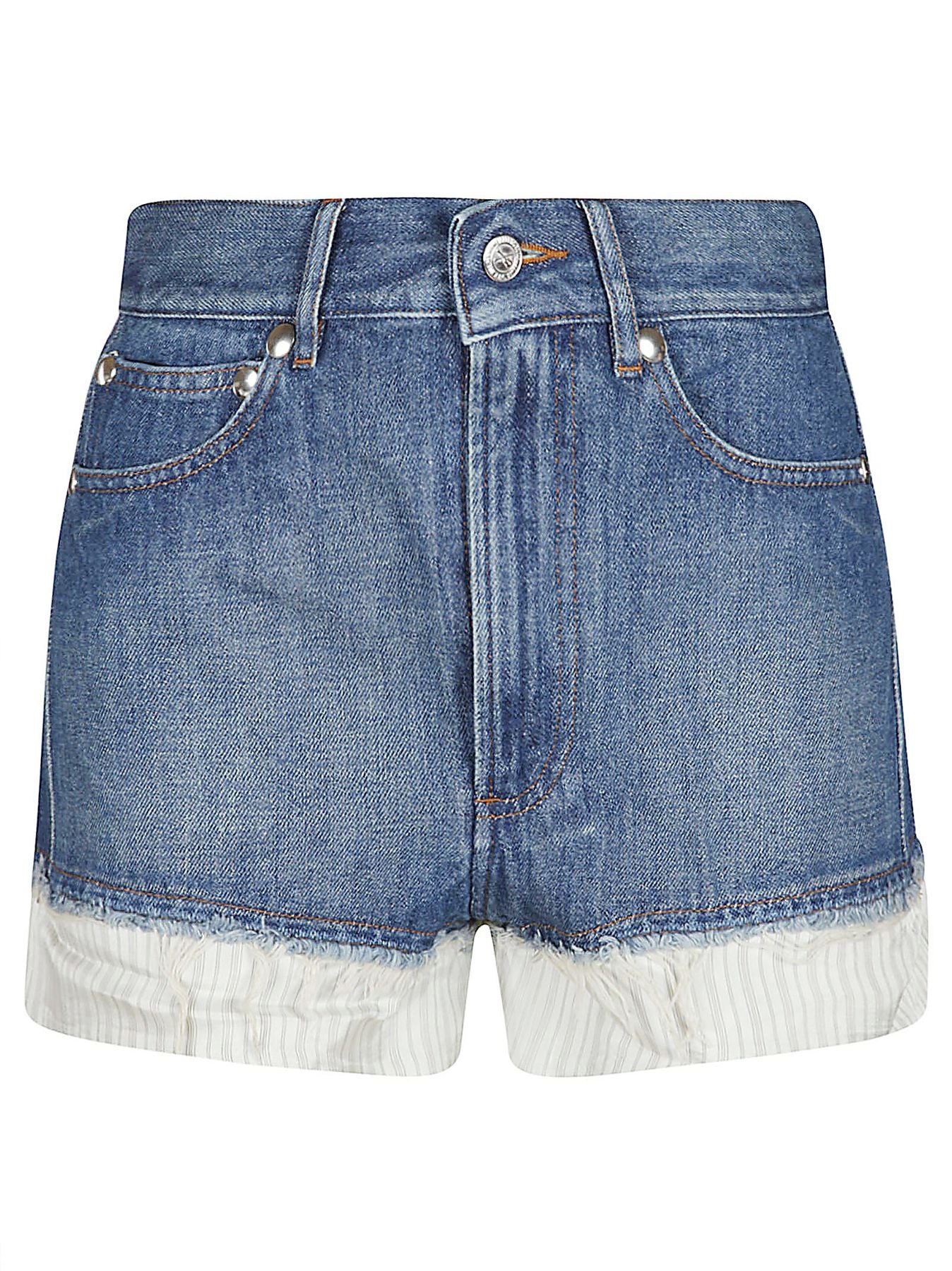 COGYE-F10203 Blu Pantalone