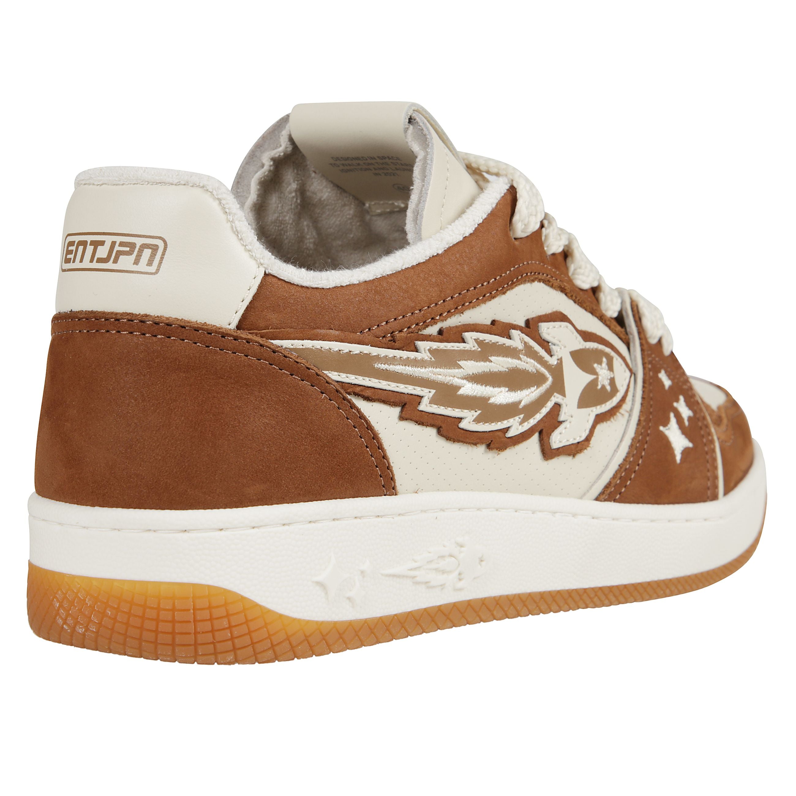BB5003PX636 Marrone Sneaker