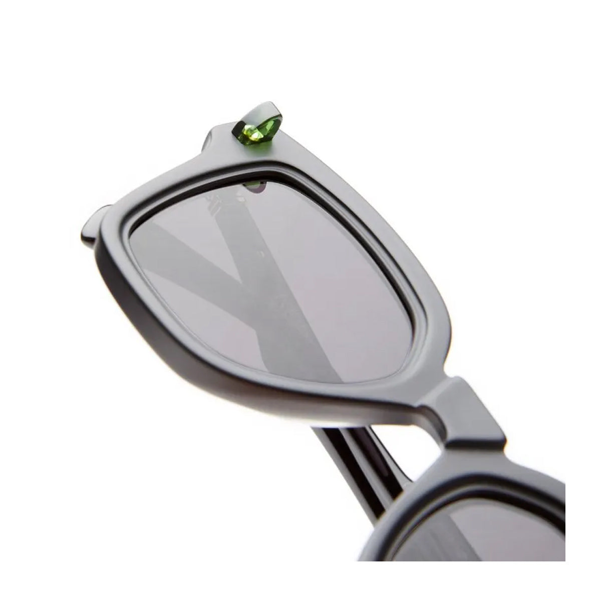 Maske Q3 BM Nero Acetate Occhiali Sole