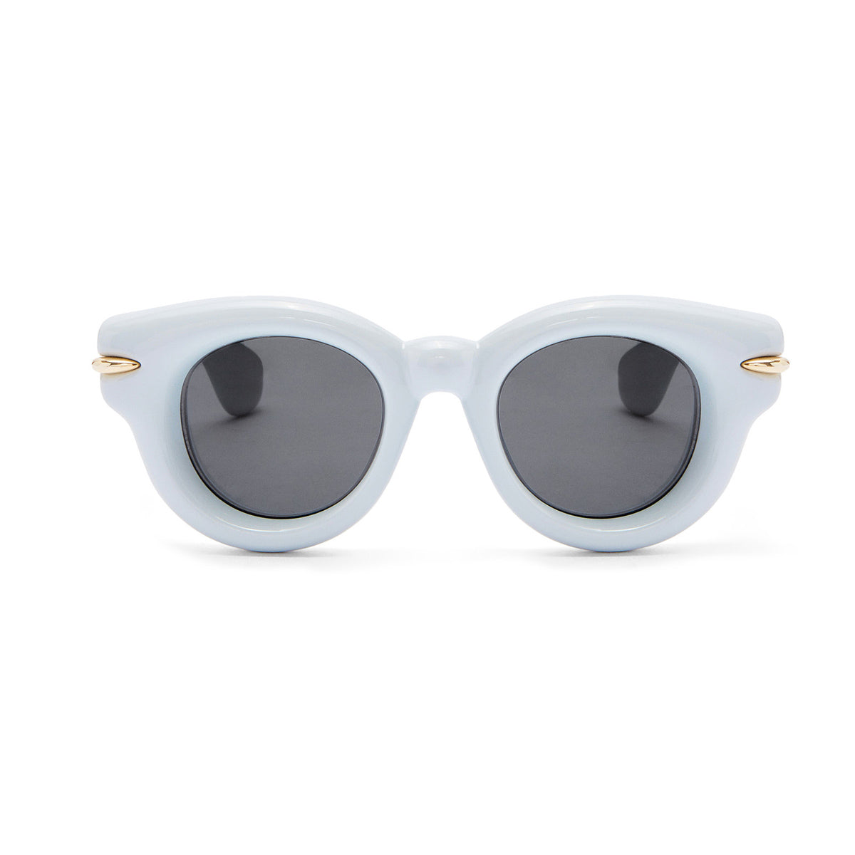 LW40118I 86a Turchese Nylon Occhiali Sole