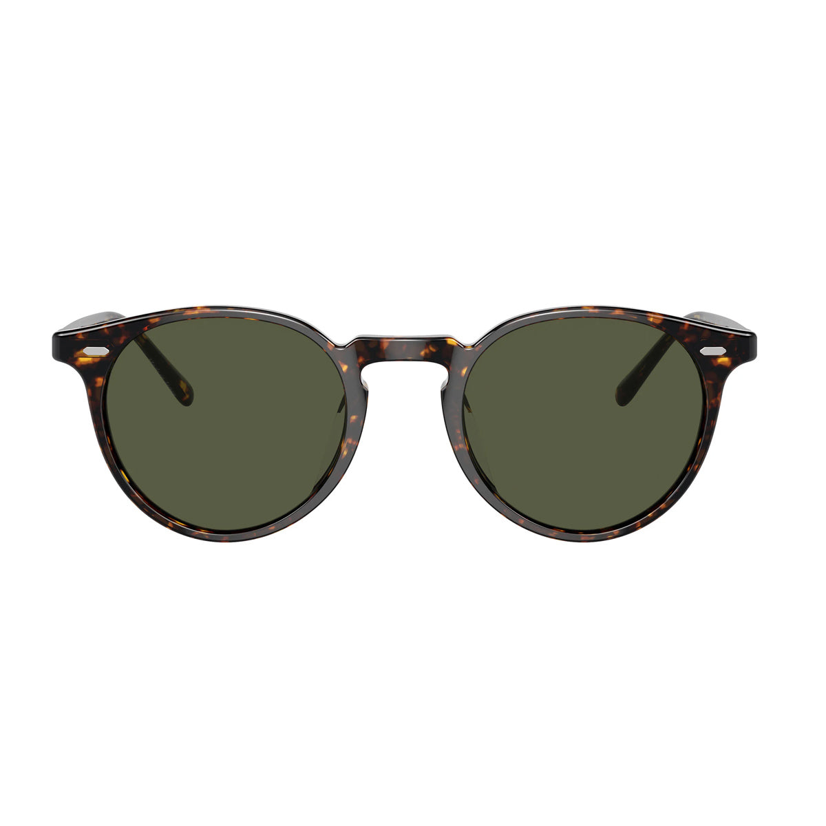 OV5529SU - N.02 174152 Marrone Acetate Occhiali Sole