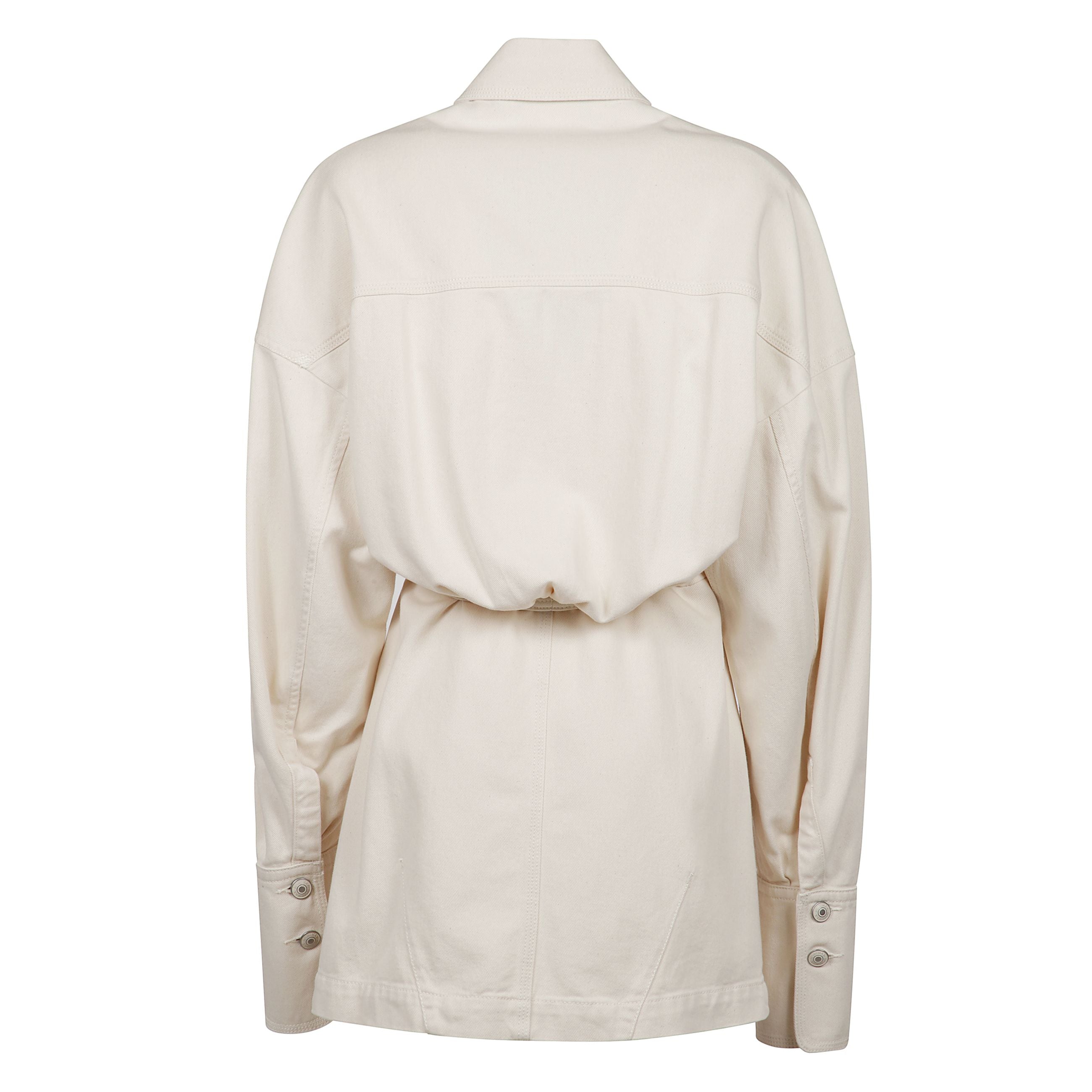 BIBLOS Beige Camicia