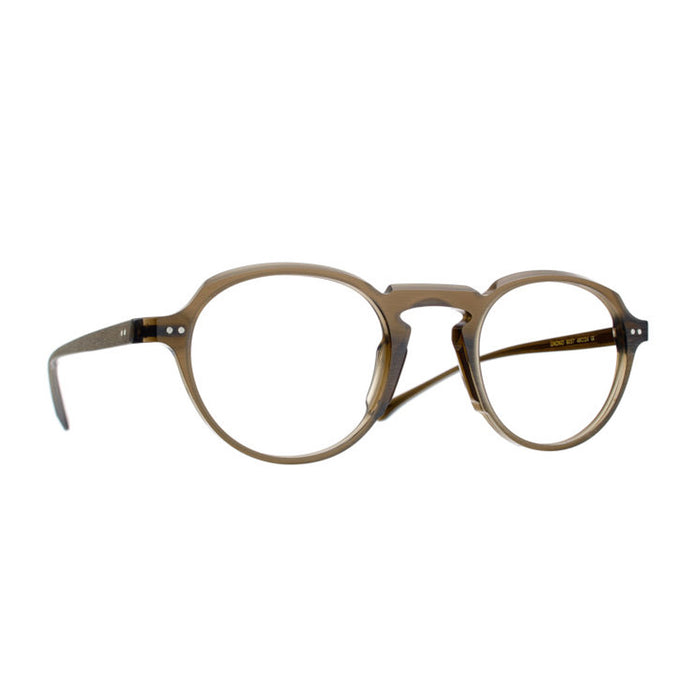 Gnomo Grigio Celluloid Occhiali Vista