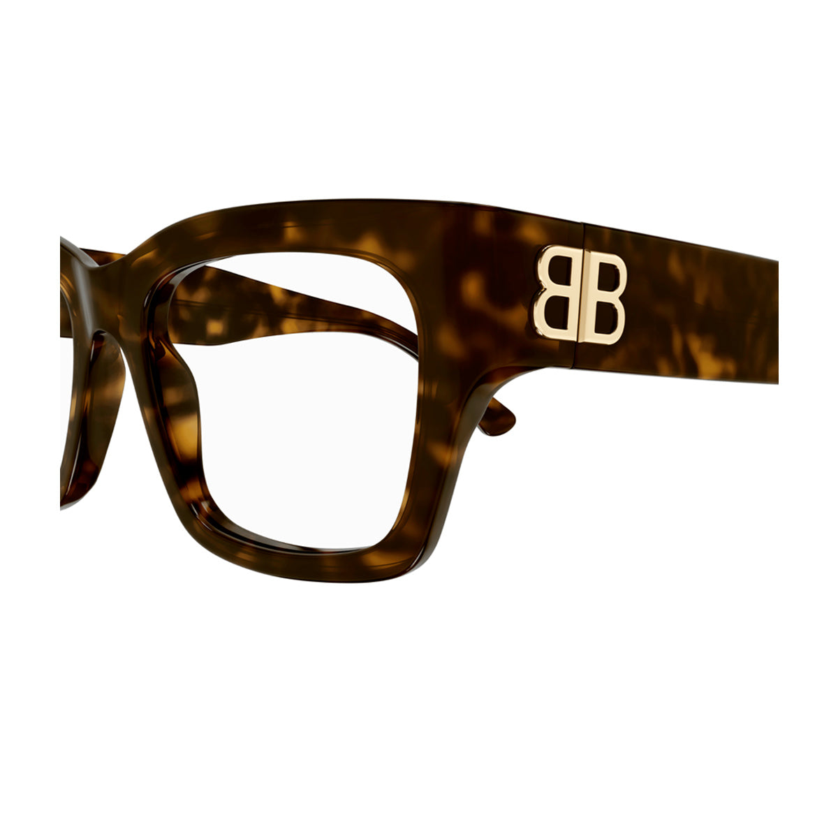 BB0325O LINEA EVERYDAY 007 Marrone Recycled Acetate Occhiali Vista